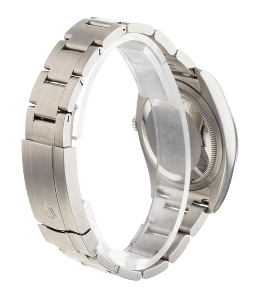 Rolex Oyster Perpetual 116000